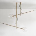 Studio Twenty Seven - Hasta Lamp